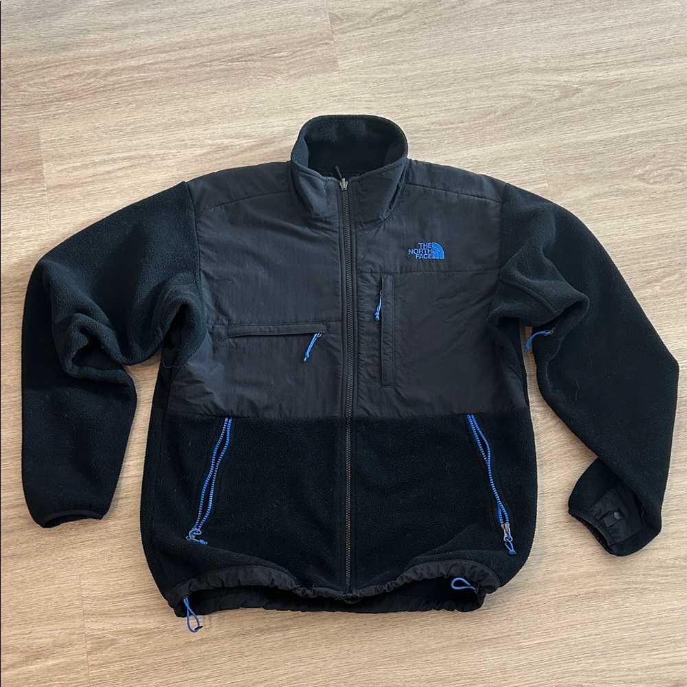 The North Face Men's Denali Jacket